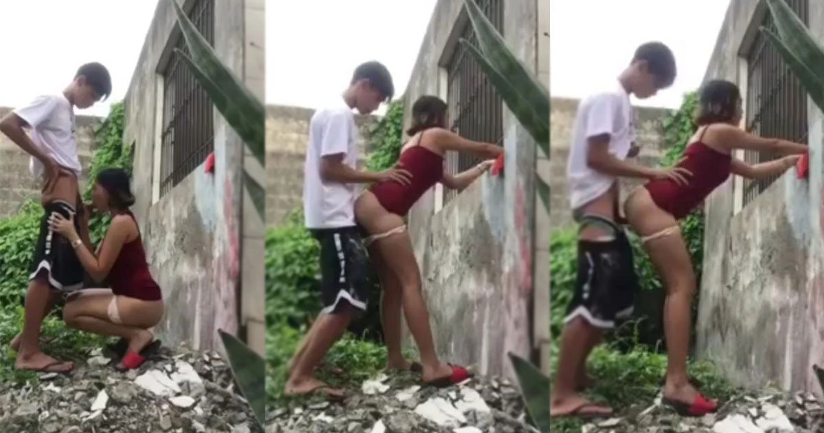 ကလေးကို မုန့်ပေးပြီး လိုးခိုင်းတဲ့စော်ကြီး