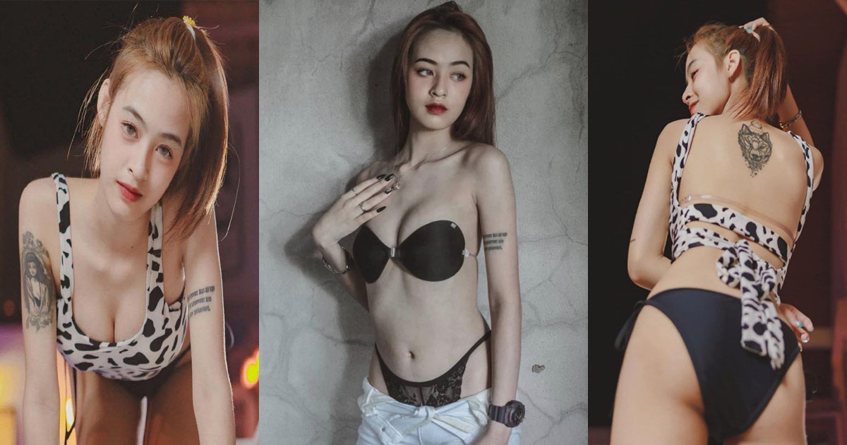 ပိန်တဲ့စော်တွေ ပိုထန်တယ်