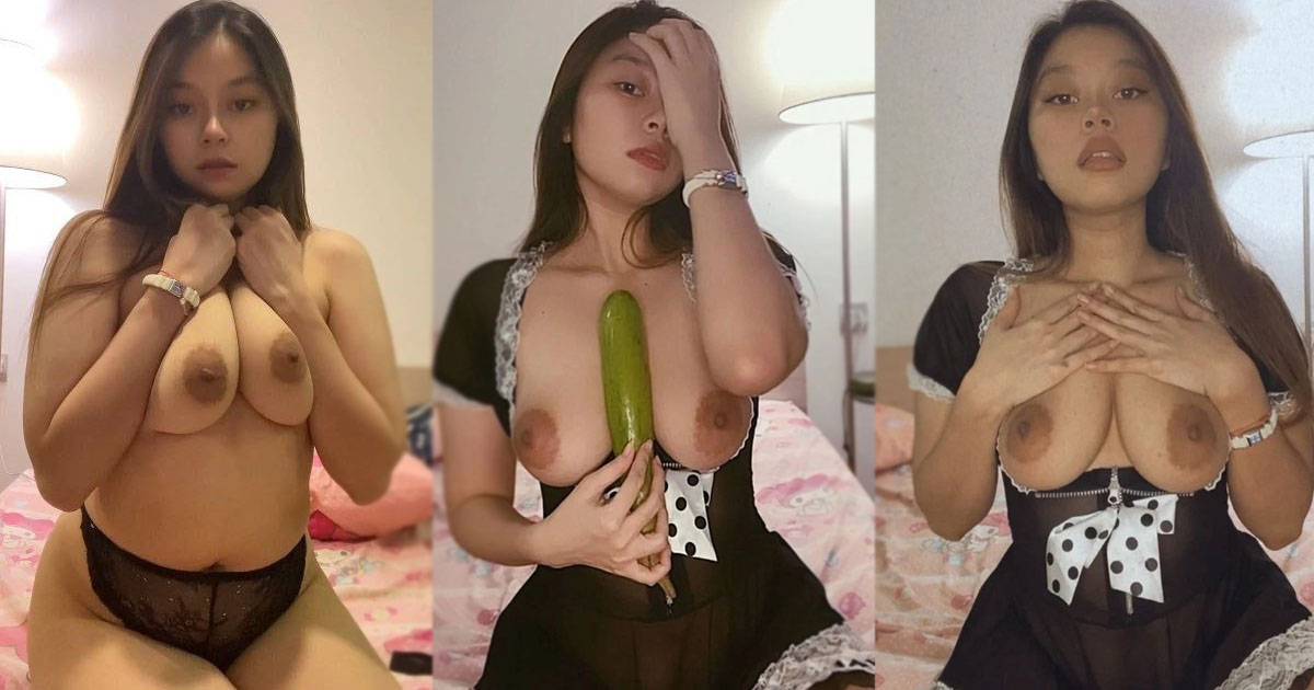 သခွားသီးကြီးနဲ့ထန်ပြတဲ့ ချူဘီမလေး