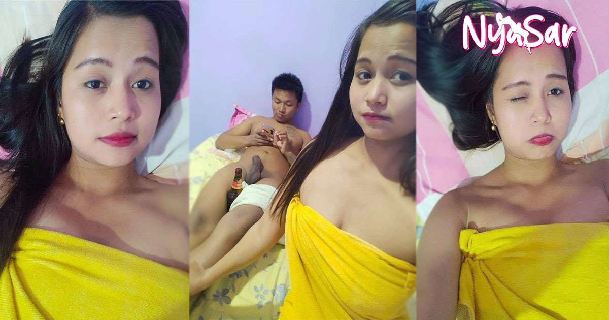 ချစ်ဖို့ကောင်းတာလေး တစ်ခုပြမယ်