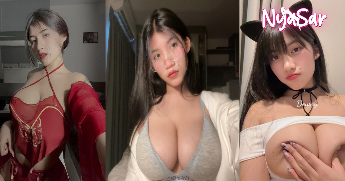 ထိုင်းဆယ်လီမလေးကို စပွန်ဆာဘဲကြီး ရှယ်လိုးထားတာ