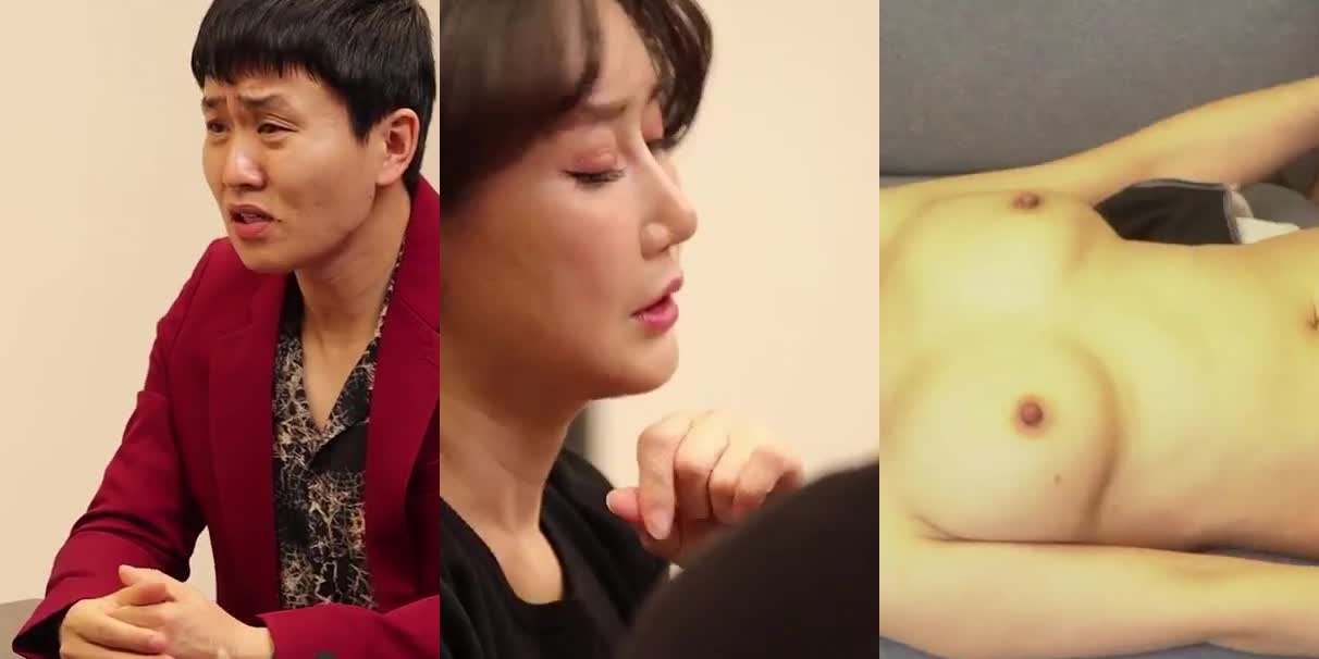 (18+) Boarding House Hungry Wolves 2 (2022)