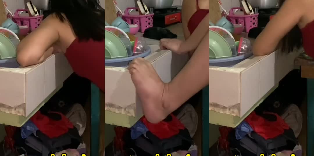 ထမင်းချက်ရင်းတွယ်