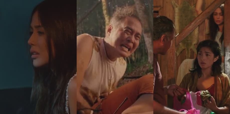 [18+] Reroute (2022)