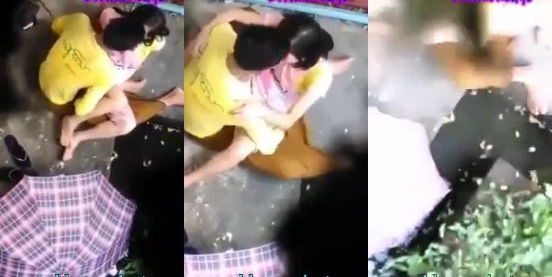 ခိုးစားလေးတွေ-၃၅