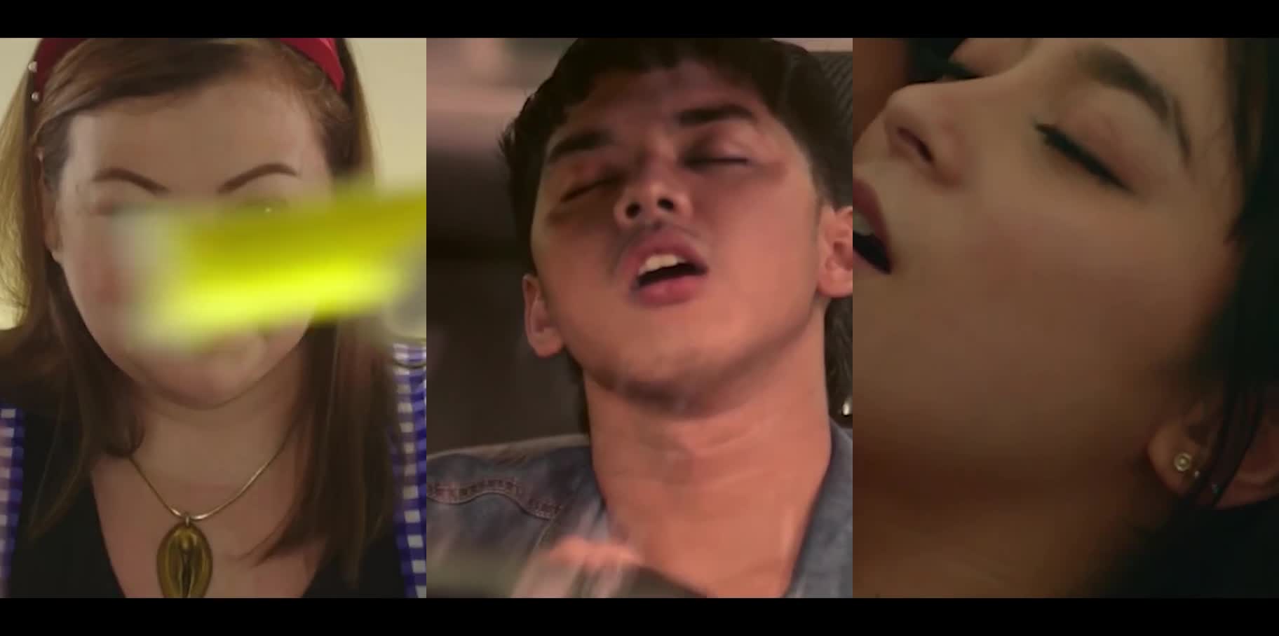 All Out AJ Raval MMSub (Philippines)