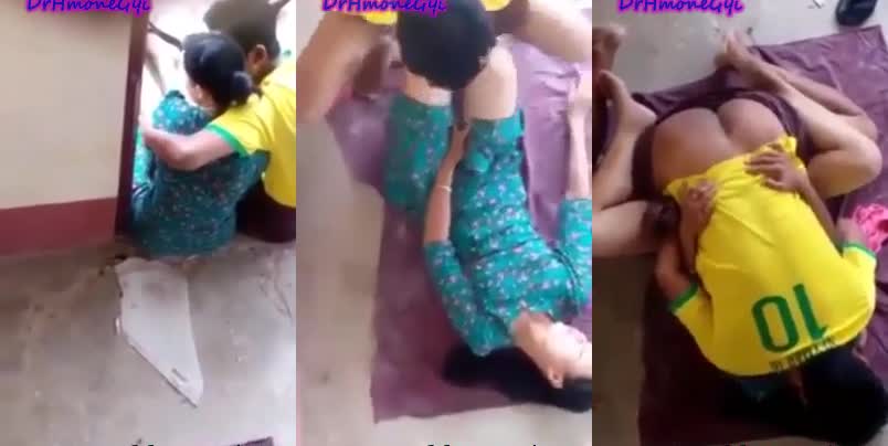 ခိုးစားလေးတွေ-၃၂