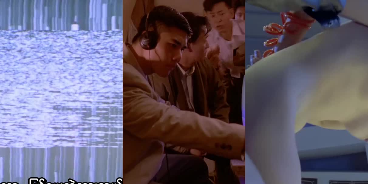Robotrix MMSub (Chinese)